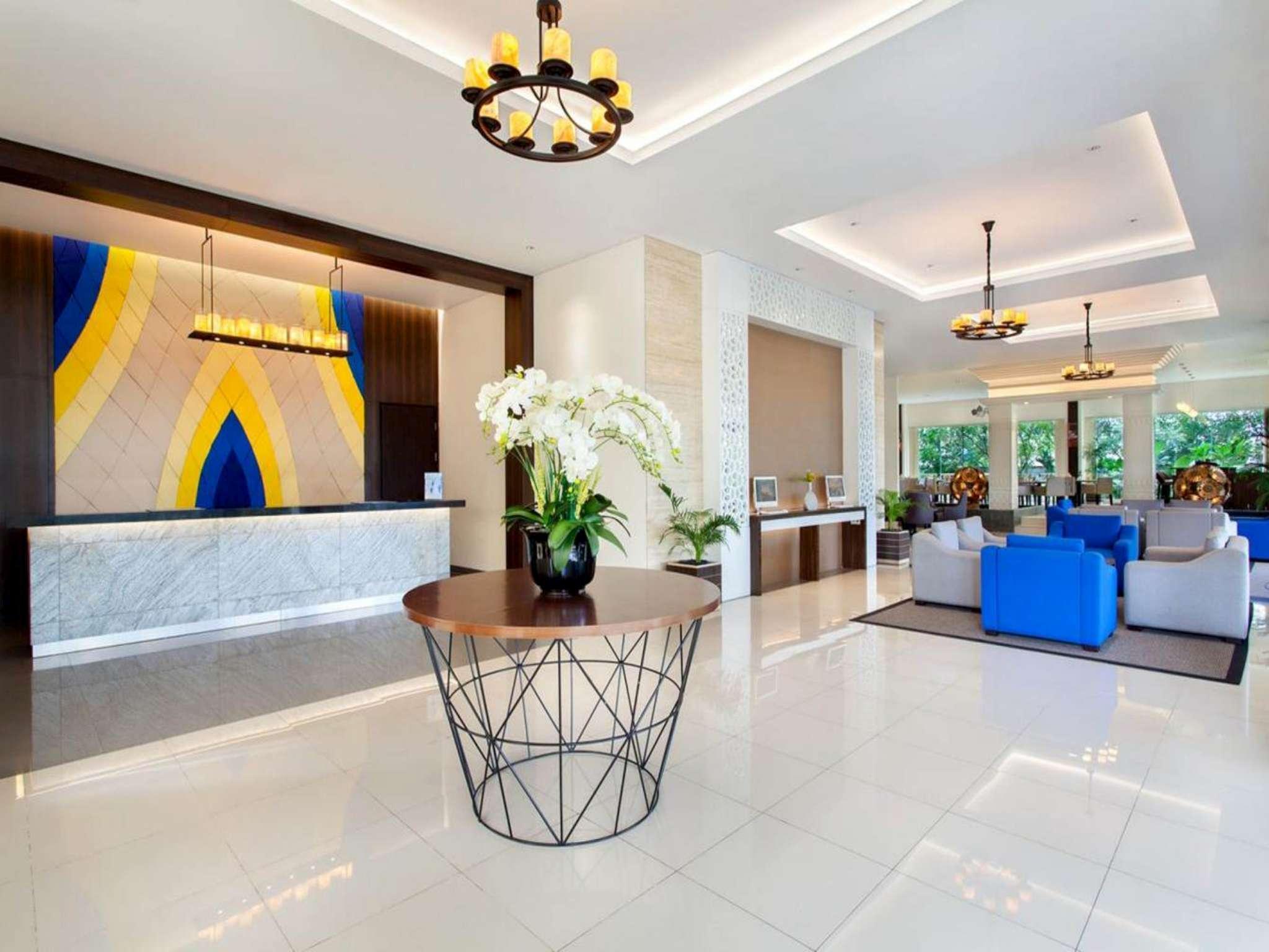 Days Hotel & Suites By Wyndham Jakarta Airport Tangerang Exterior foto